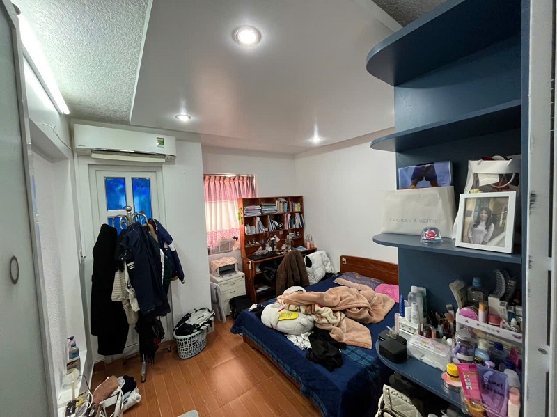 Bán nhà 4 tầng ngõ đường Nguyễn Công Hoà, quận Lê Chân, Hải Phòng.